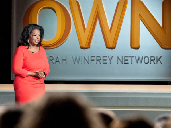 Win 2 tickets to Sold-Out Oprah’s Lifeclass Show in Toronto