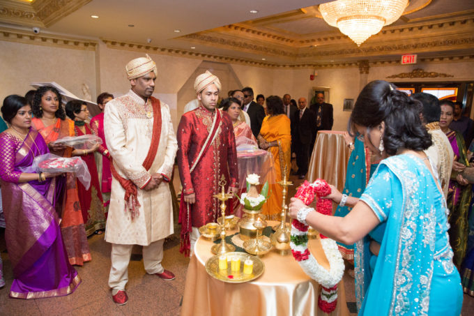 South asian wedding, indian wedding, hindu wedding