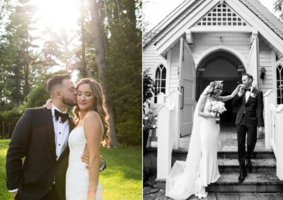 wedding photography, bride and groom, wedding photographer, Guild inn estate, Doctor's House, Kleinburg